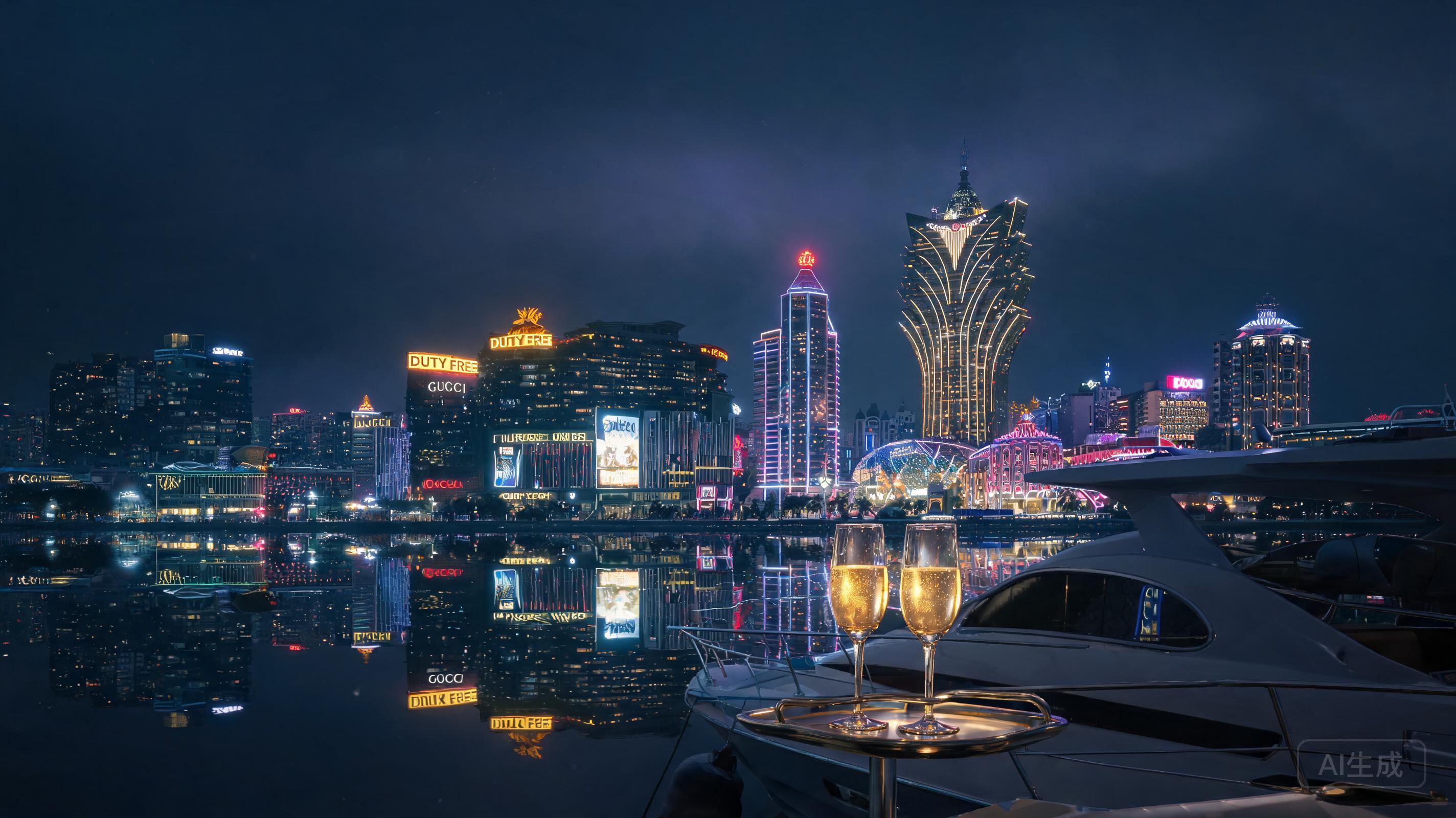 Macau Night